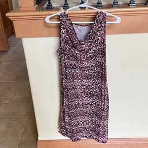 Title nine dress size medium